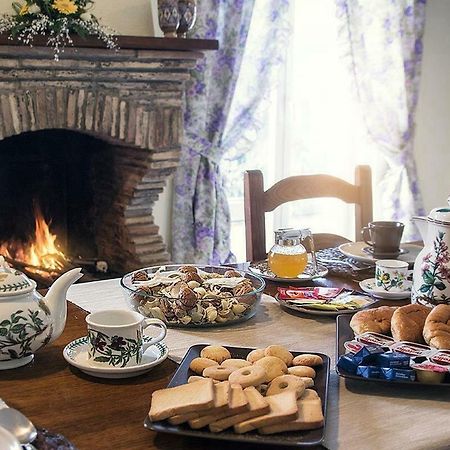 Bed And Breakfast Nonna Loreta Formello Zewnętrze zdjęcie