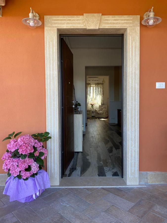 Bed And Breakfast Nonna Loreta Formello Zewnętrze zdjęcie