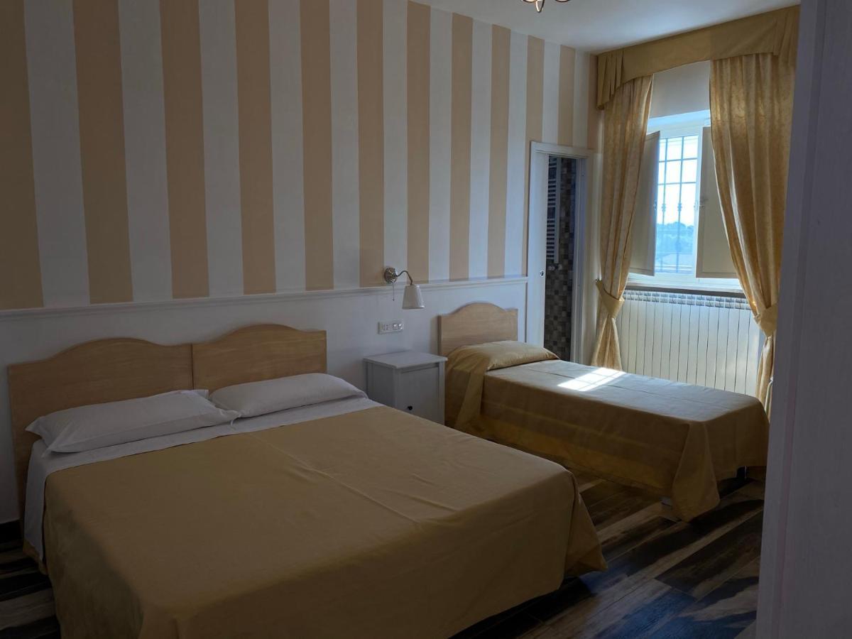 Bed And Breakfast Nonna Loreta Formello Zewnętrze zdjęcie