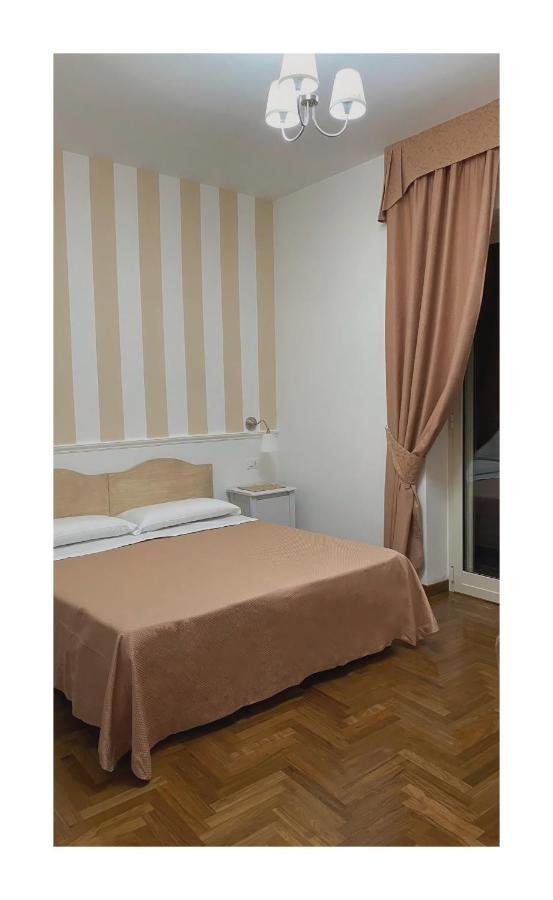 Bed And Breakfast Nonna Loreta Formello Zewnętrze zdjęcie