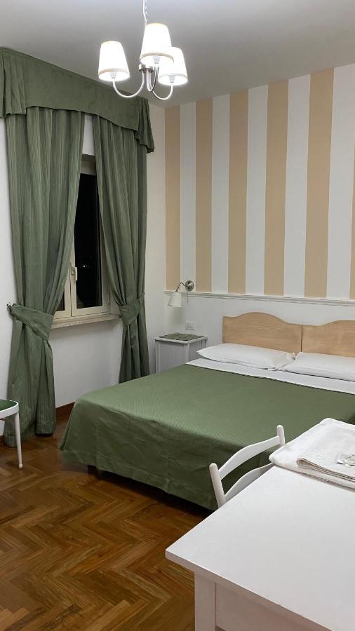 Bed And Breakfast Nonna Loreta Formello Zewnętrze zdjęcie