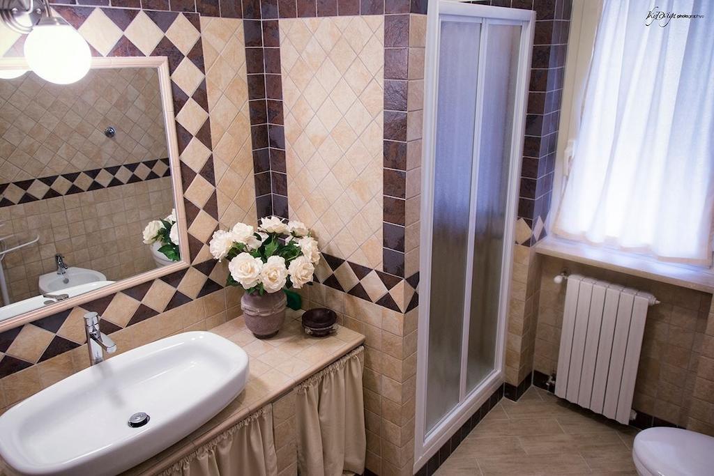 Bed And Breakfast Nonna Loreta Formello Pokój zdjęcie
