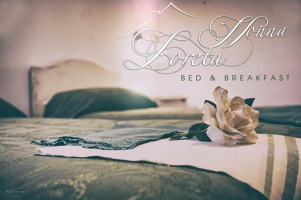 Bed And Breakfast Nonna Loreta Formello Pokój zdjęcie