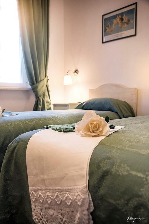 Bed And Breakfast Nonna Loreta Formello Pokój zdjęcie