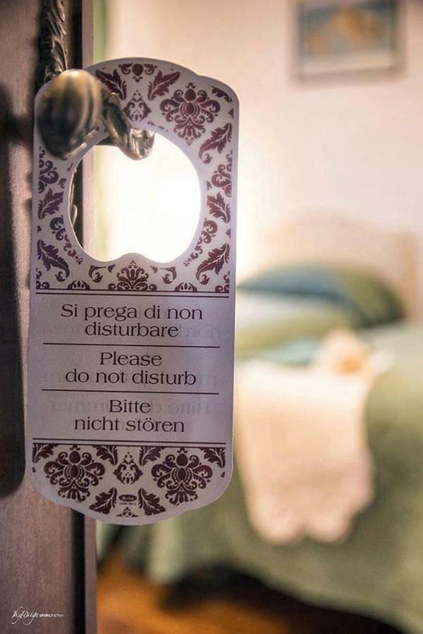 Bed And Breakfast Nonna Loreta Formello Zewnętrze zdjęcie