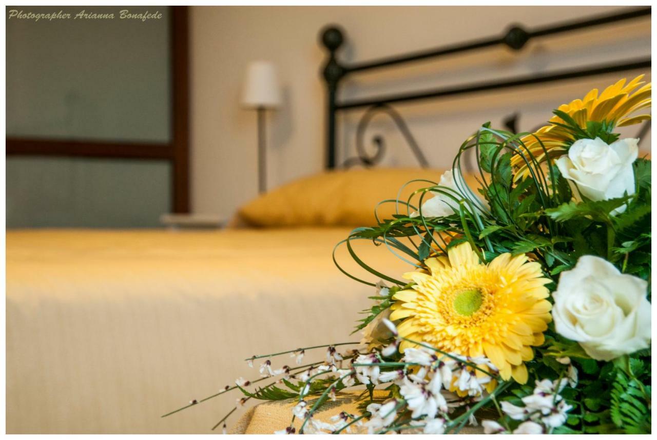 Bed And Breakfast Nonna Loreta Formello Zewnętrze zdjęcie