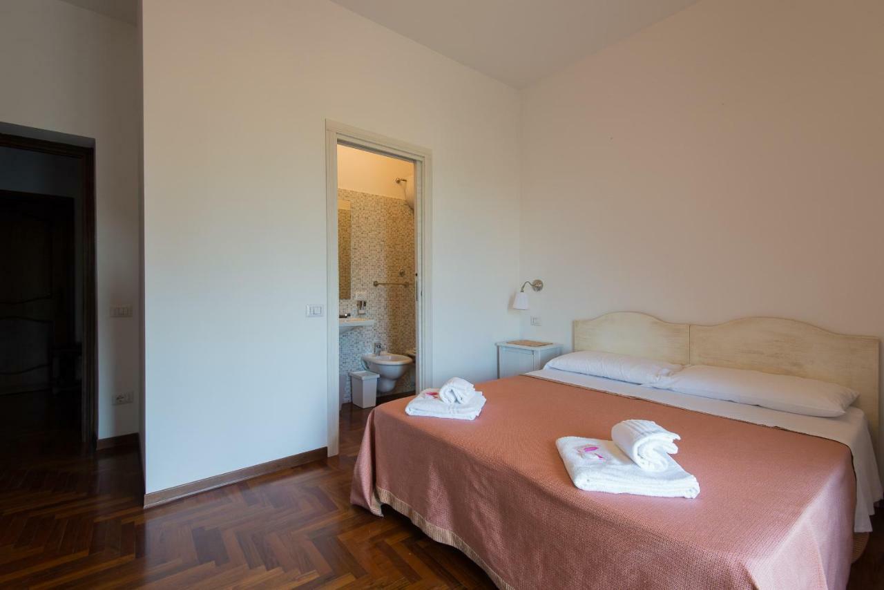Bed And Breakfast Nonna Loreta Formello Zewnętrze zdjęcie